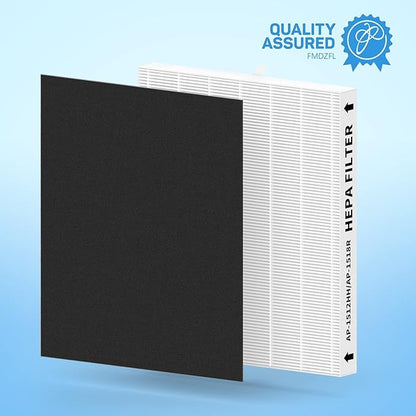 3 Pack AP-1512HH Replacement Filter Set
