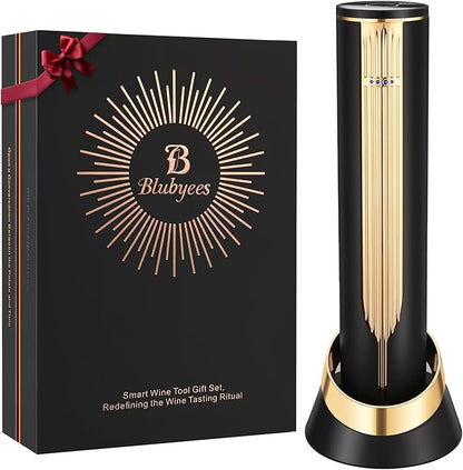 Electric Wine Bottle Opener