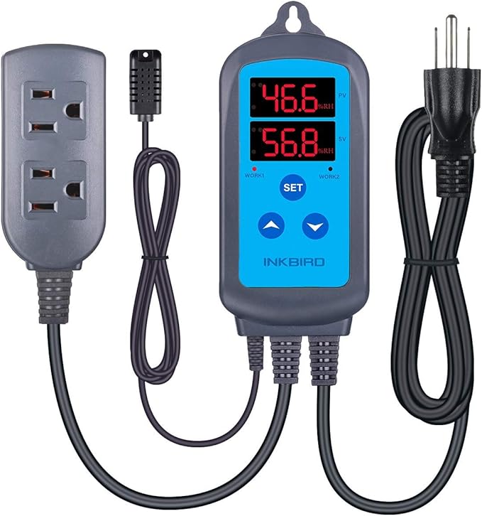 Inkbird ITC-308 Temperature Controller