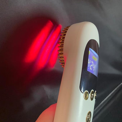 Red Light Therapy Device Wand, Near Infrared Light Therapy