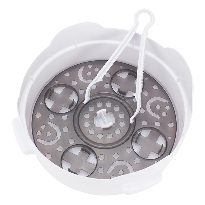 Dr. Brown's Microwave Steam