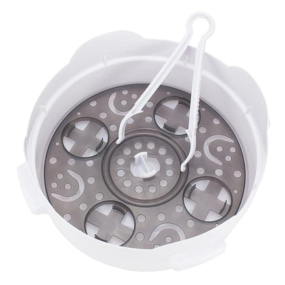 Dr. Brown's Microwave Steam