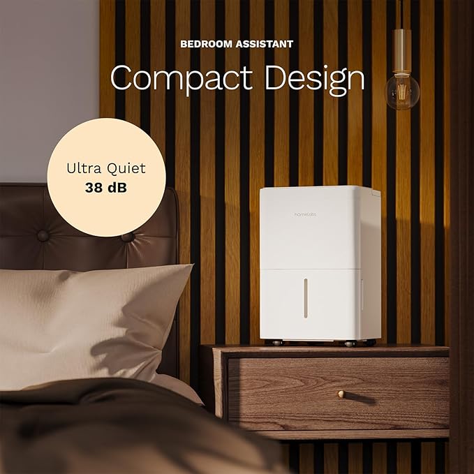 hOmeLabs Dehumidifier