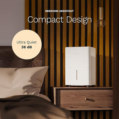 hOmeLabs Dehumidifier