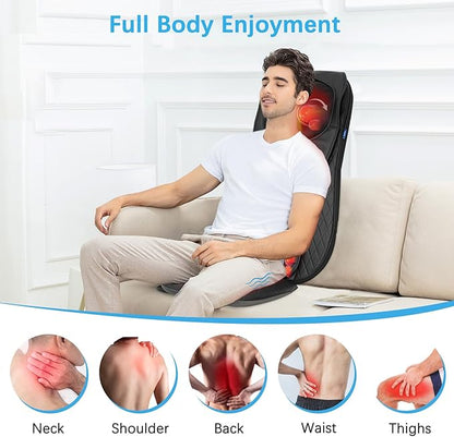 Shiatsu Neck & Back Massager