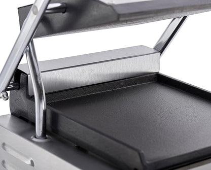 Kratos Commercial Electric Panini Sandwich Grill