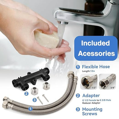 Watts Premier Replacement Sensor Valve Kit