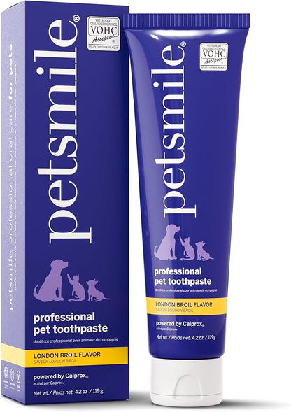 Petsmile Professional Pet Toothpaste