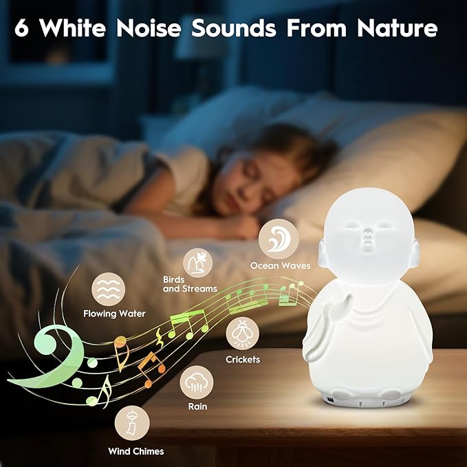 Guided Visual Meditation Tool, Mindfulness Breathing Light