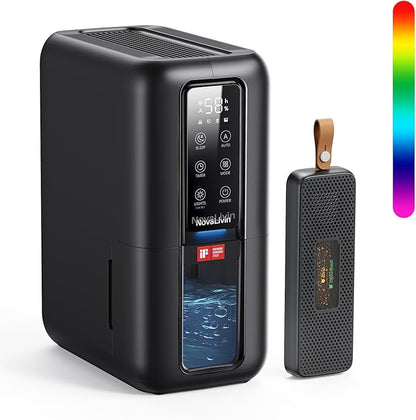 Dehumidifiers for Bathroom
