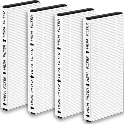FV10VE1 Air Filter Replacement Compatible