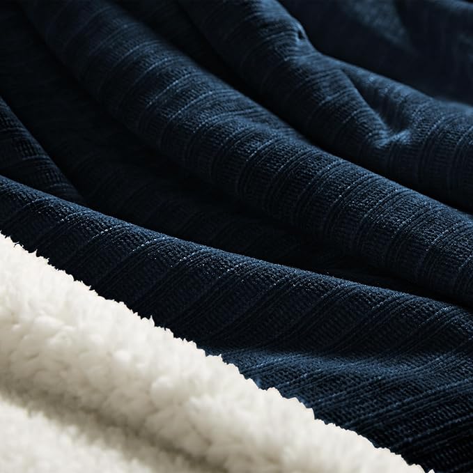 Heated Throw Blanket, Fasting Heating