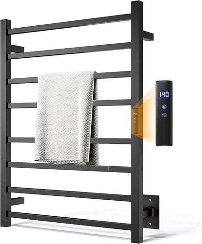 Towel Warmer Rack, Heated Towel Racks