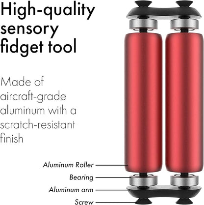 ONO Roller - Handheld Fidget Toy
