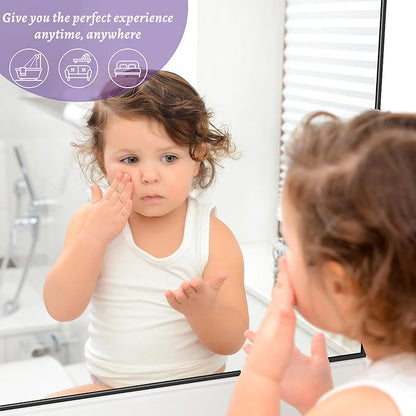 Bathroom Mirror, Wall Mirrors, Bathroom Vanity Mirror