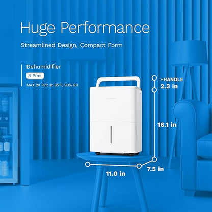 hOmeLabs Dehumidifier