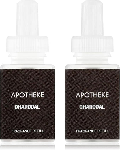Pura Smart Home Plug-in Diffuser Refills by Apotheke,