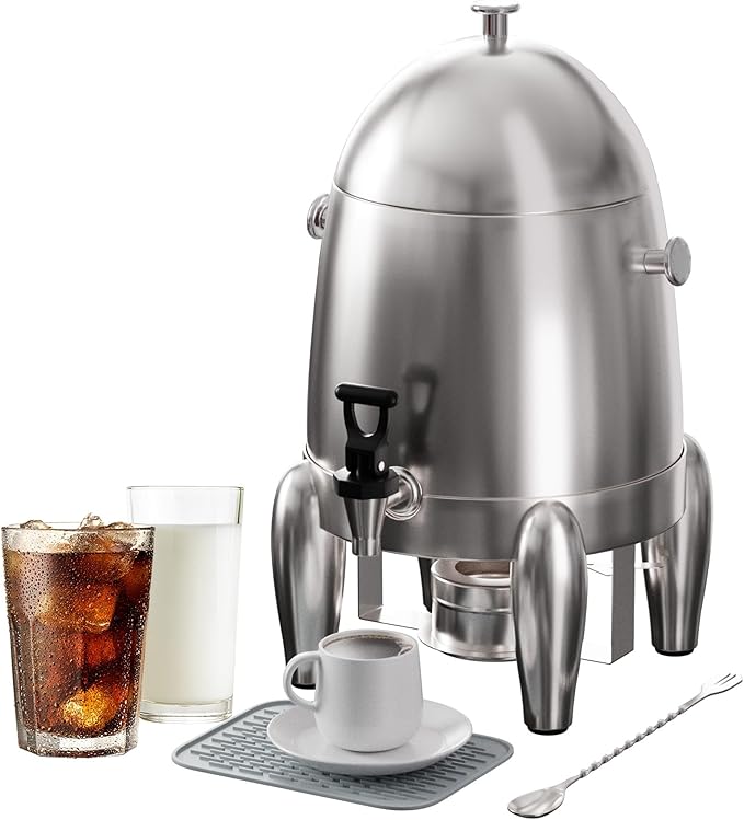 3 Gallon Beverage Dispenser