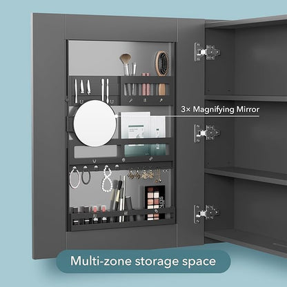 Bathroom Cabinet