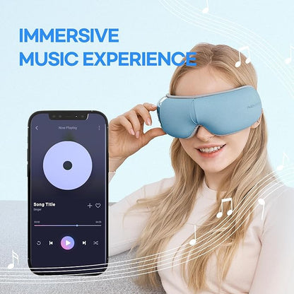 HuBDIC HubiCare Eye Massager