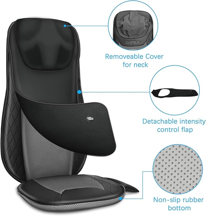 Shiatsu Neck & Back Massager