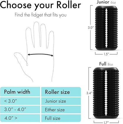 ONO Roller - Handheld Fidget Toy