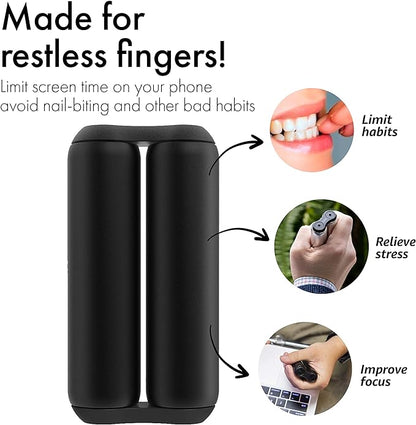 ONO Roller - Handheld Fidget Toy