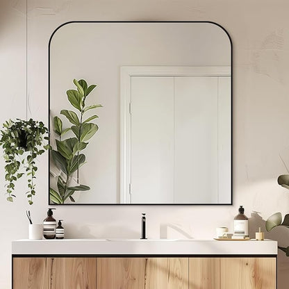 Bathroom Mirror, Wall Mirrors, Bathroom Vanity Mirror