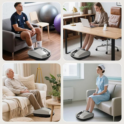 Howdy Shiatsu Foot Massager