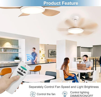 Hampton Bay Ceiling Fan Remote Control Kit,