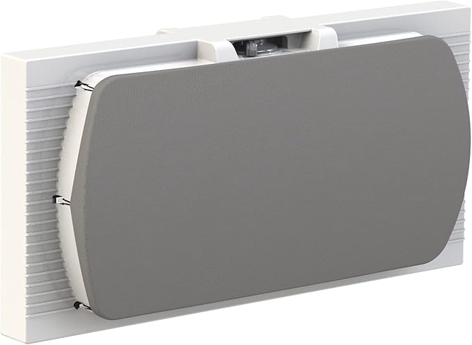 Comfort Zone Twin Window Fan