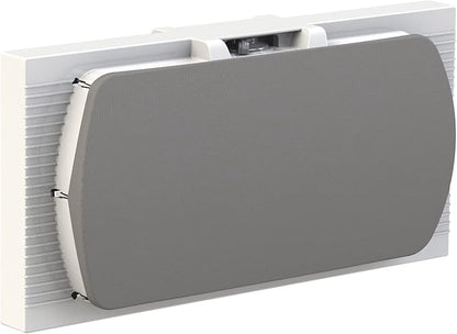 Comfort Zone Twin Window Fan