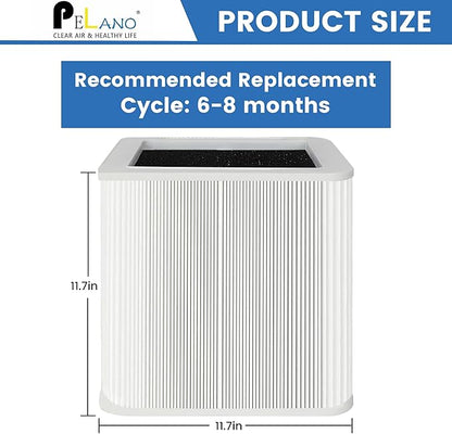 211+ Replacement Filter Compatible