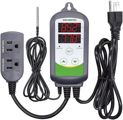 Inkbird ITC-308 Temperature Controller