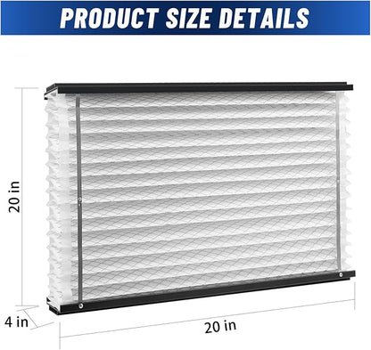 2-Pack 313 Replacement Filter Compatible