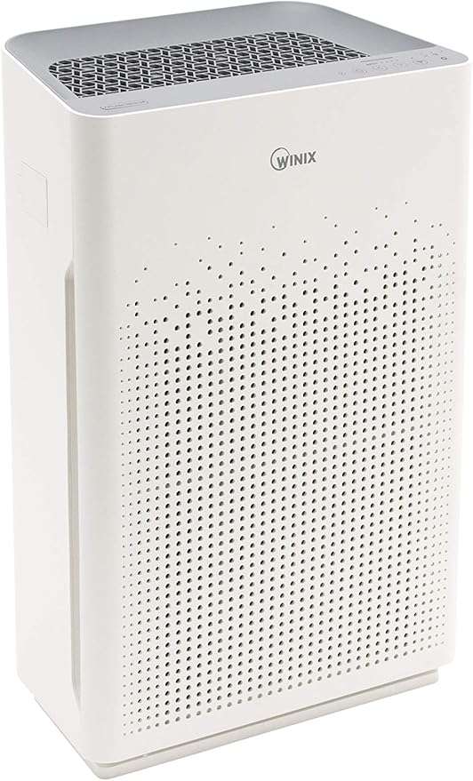 WINIX AM90 Air Purifier for Home Large Room Up to 1740 Ft² in 1 Hr