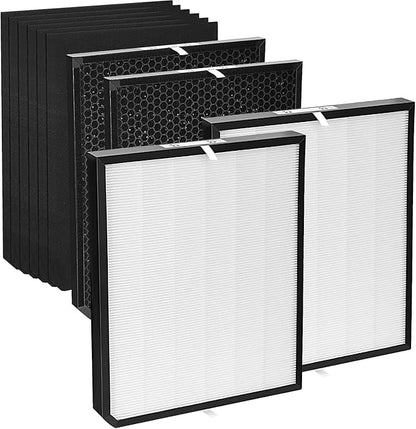 3500 Filter Replacement Set Compatible