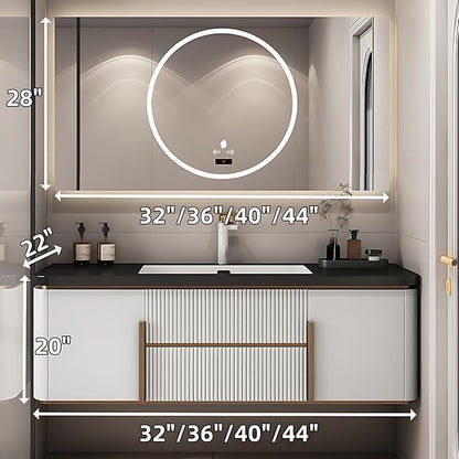 Modern Bathroom Vanity