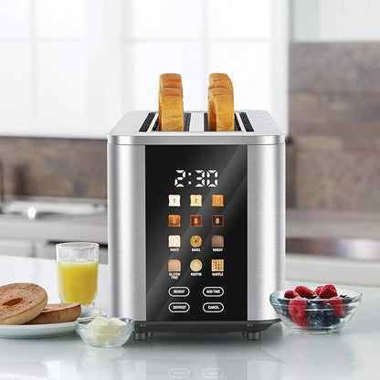 Kenmore 4-Slice Long Slot Toaster