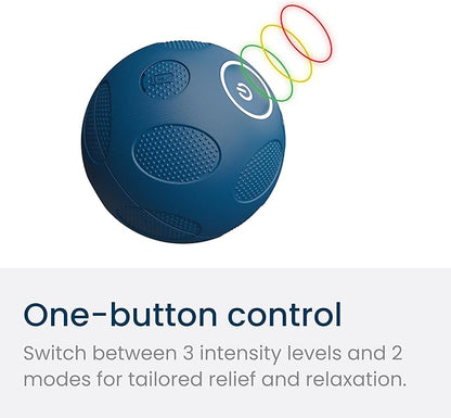 MyoSphere Vibration Massage Ball