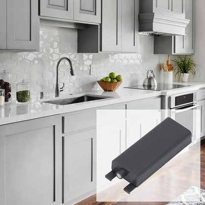 Magnetic Push Latch, Heavy Duty Touch Latches, Smart Automatic Electric