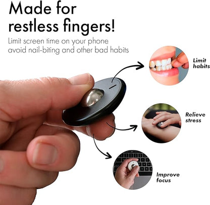 ONO Scroller- Handheld Fidget Toy