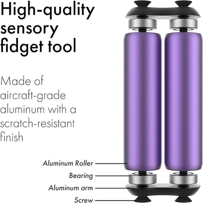 ONO Roller - Handheld Fidget Toy