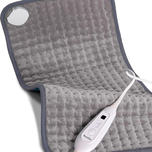 RAINOVA Heating Pad Electric Throw