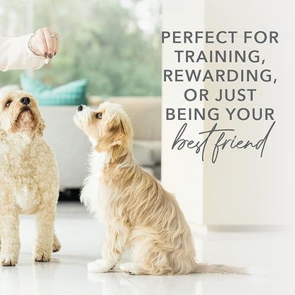K9 Natural, Freeze-Dried Single Ingredient Dog Treats, High-Value, Low-Calorie Protein Bites for Active Dogs, Healthy Dog Training Treats, Grain-Free Reward, Green Mussles, 1.76oz (Pack of 2)