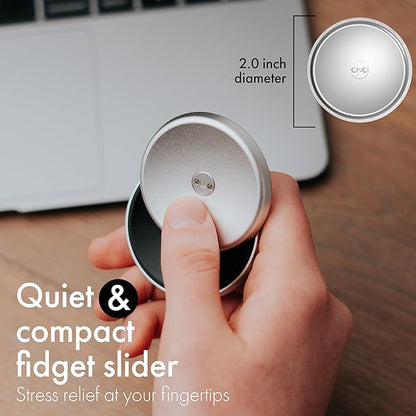 ONO Slider - Handheld Fidget Toy