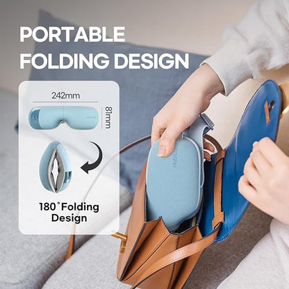 HuBDIC HubiCare Eye Massager