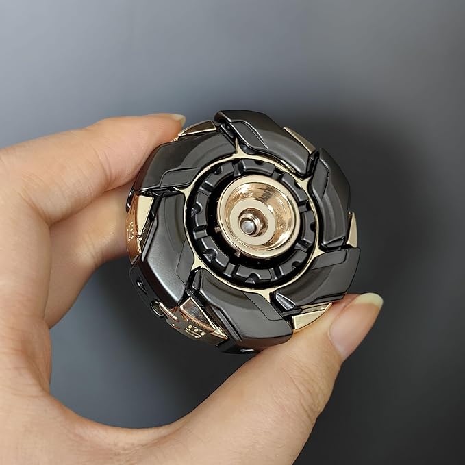 EDC Fidget Sliders Open Armor Spinning TopFidget Toys Stress Relief
