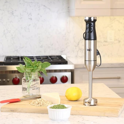 Total Chef Immersion Blender