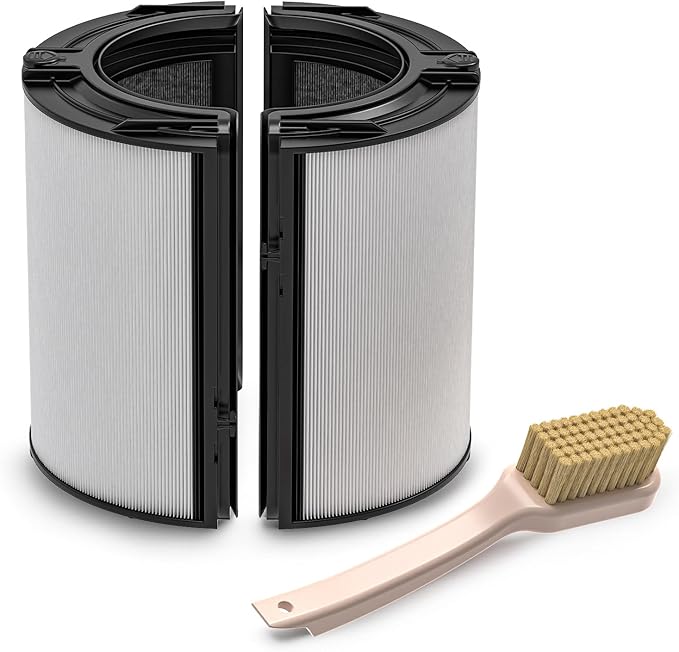360° Combi 2 in 1 HEPA + Carbon Air Purifier Filter Replacement